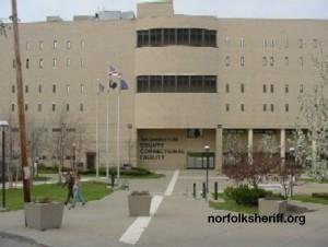 Washington County Correctional Facility