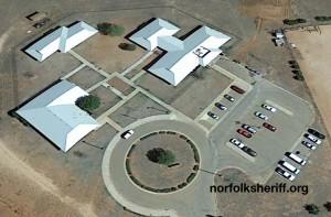 Ray Anderson Community Corrections Facility