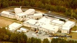 Paulding County Detention Center